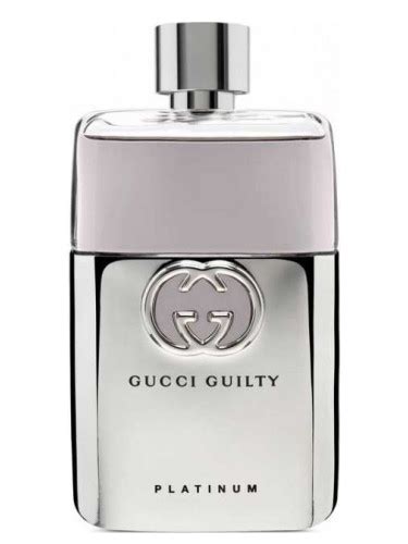 Profumo Equivalente Uomo Guilty 50ml 